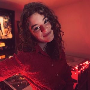 Meet your Posher, Molly